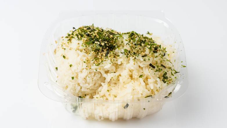 Order Steamed Rice food online from Shootz- Long Beach store, Long Beach on bringmethat.com
