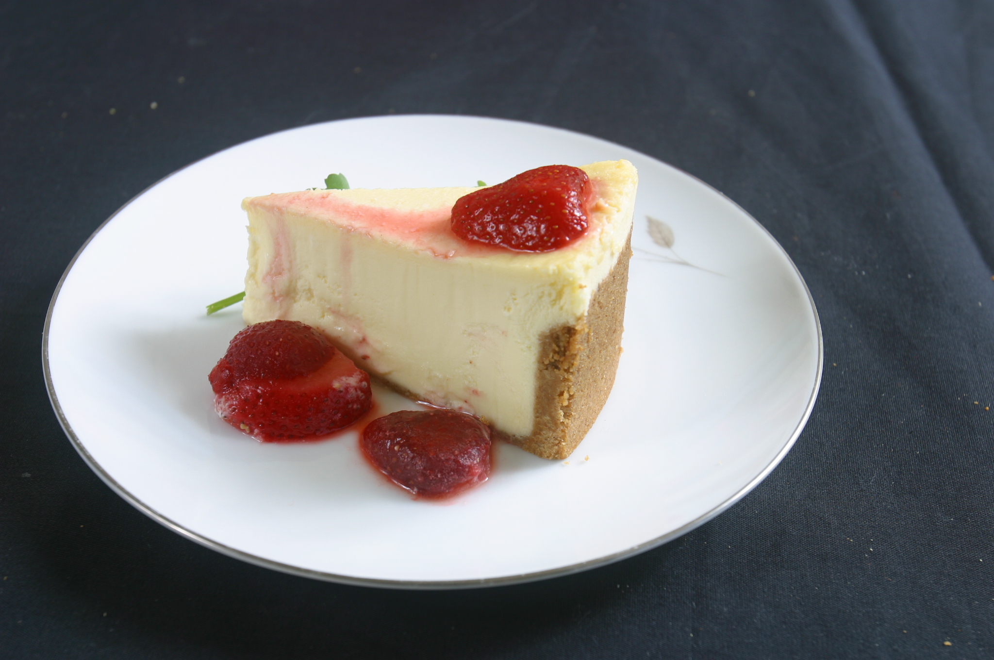 Order Cheesecake Factory Cheese Cake food online from Masons Chicken & Seafood store, Desoto on bringmethat.com