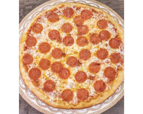 Order The Fontaine  food online from Johnnys the Bronx pizza store, Corona del Mar on bringmethat.com