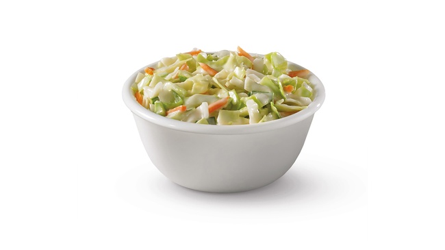 Order Cole Slaw  food online from Church Chicken store, Denver on bringmethat.com