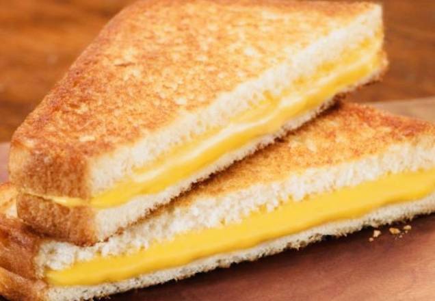 Order Grilled Cheese food online from Ny grill deli store, New York on bringmethat.com