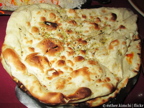 Order Mixed Naan food online from Anarkali store, Los Angeles on bringmethat.com