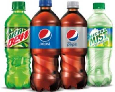 Order Pepsi Products (20 oz) food online from Big Daddy Pizza store, Pleasant Grove on bringmethat.com