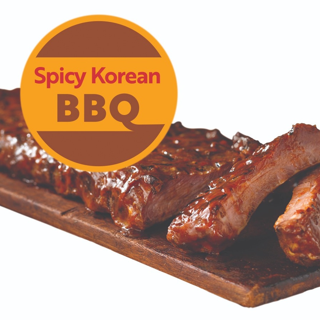 Order St. Louis Spare Ribs, Korean Bbq food online from Save Mart Supermarket store, Sacramento on bringmethat.com
