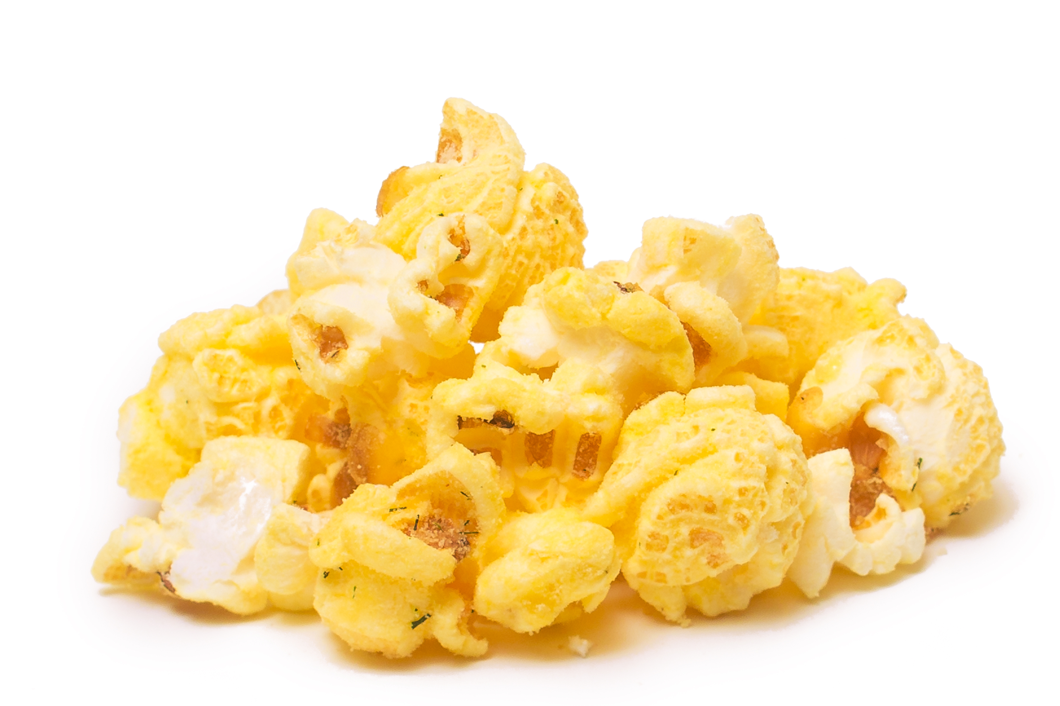 Order Dilly Pickle Popcorn food online from Popped store, Las Vegas on bringmethat.com
