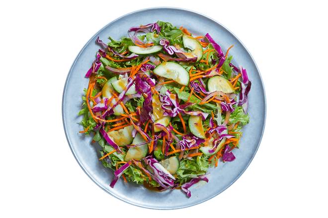 Order Sweet Leaf Salad food online from Sizzle Pie store, Beaverton on bringmethat.com
