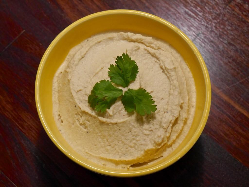 Order Hummus food online from Kimo Kitchen store, Rockaway Beach on bringmethat.com