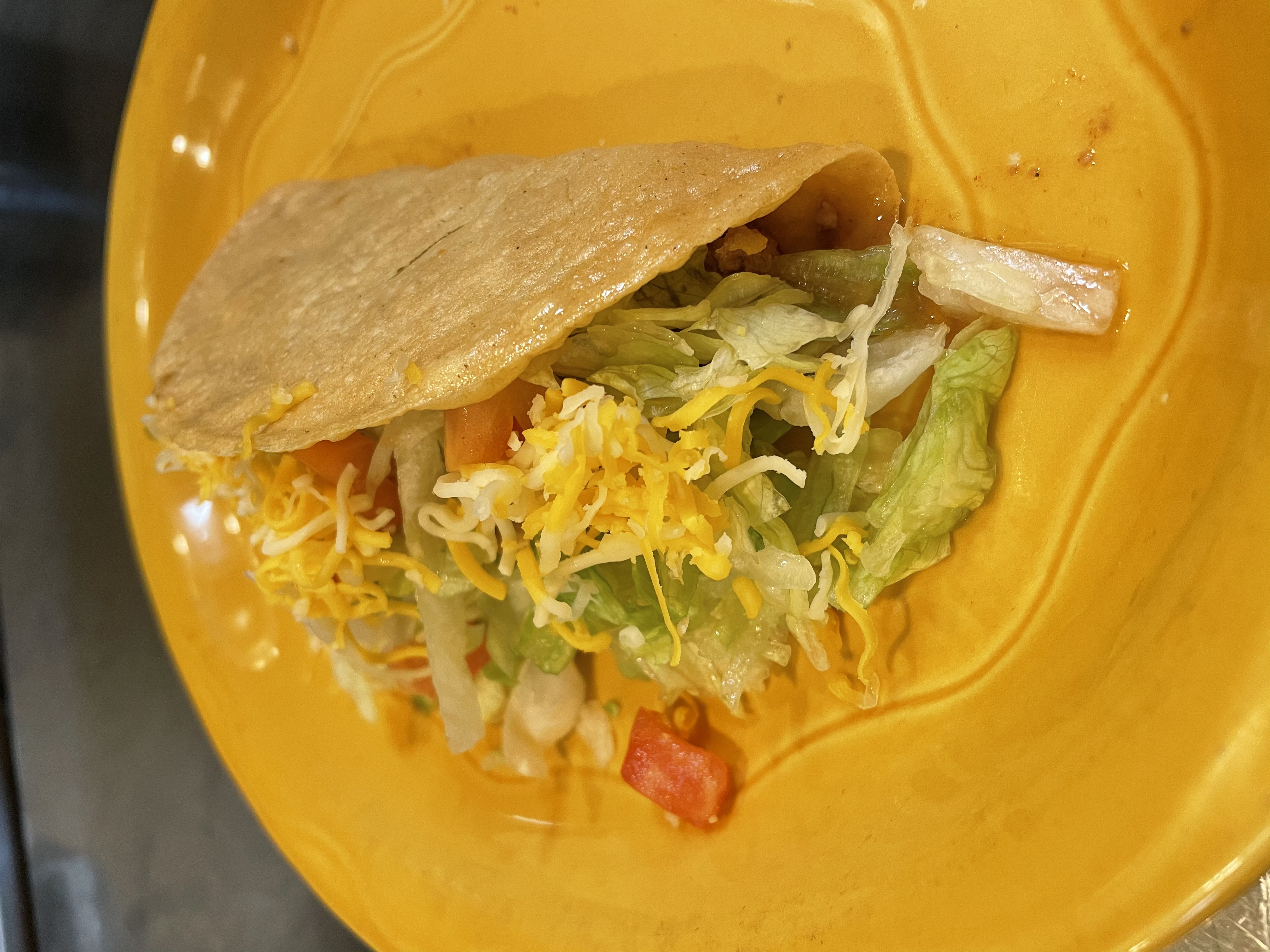 Order Taco food online from Los Dos Amigos Hacienda store, Albany on bringmethat.com