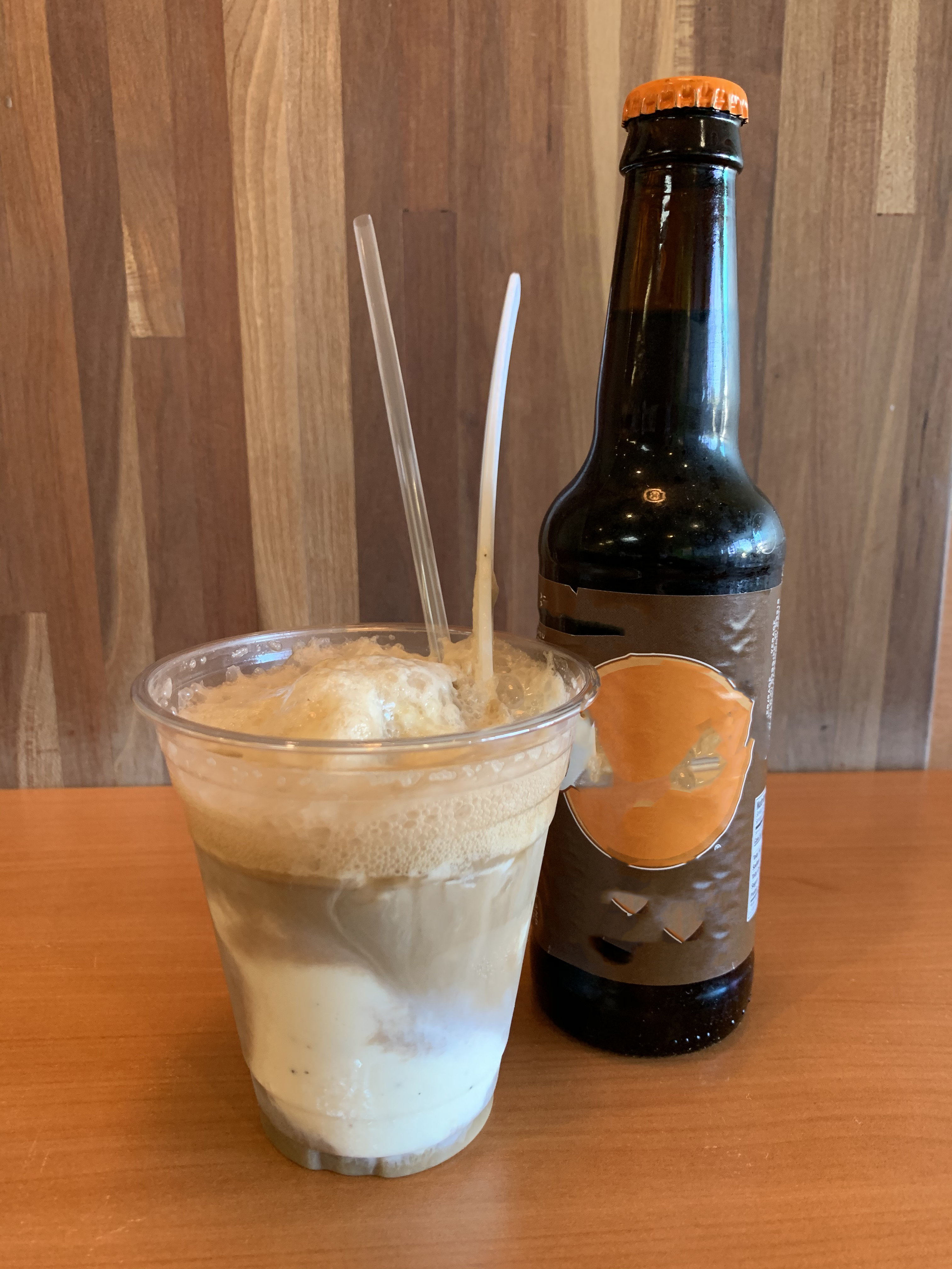 Order Ice Cream Float food online from The Screamery store, Tucson on bringmethat.com