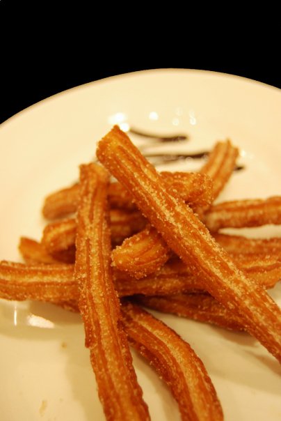Order 100 Churros food online from Churro Factory store, Chicago on bringmethat.com