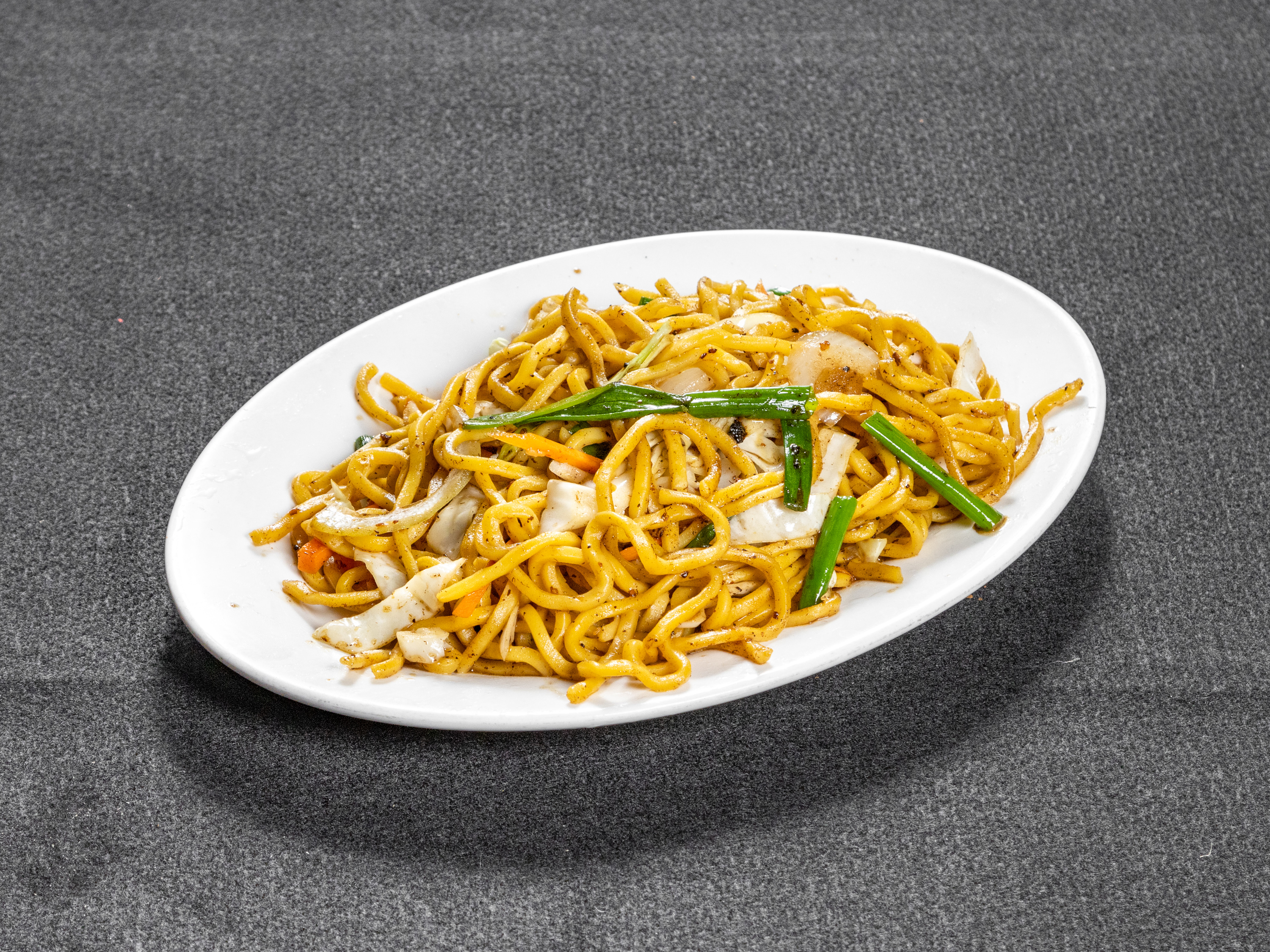 Order Lo Mein  food online from Chinatown Cafe store, Denton on bringmethat.com