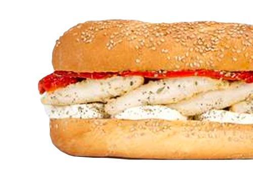 Order Chicken Suprimo food online from Primohoagies store, Somers Point on bringmethat.com