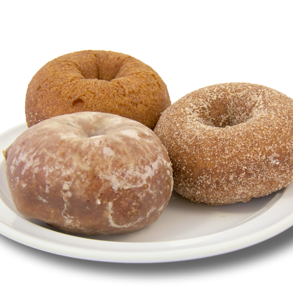 Order Glazed Cake food online from Shipley Do-Nuts store, Houston on bringmethat.com