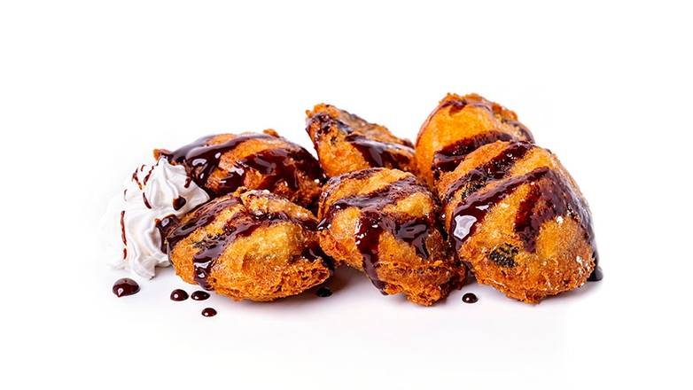 Order *Fried Oreo* food online from Tap Room store, Massapequa Park on bringmethat.com