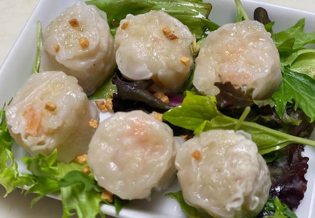 Order Shrimp Shumai food online from Miso asian kitchen store, Chicago on bringmethat.com