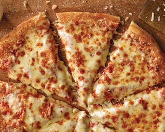 Order 12'' Medium Pizza food online from Marco Pizza store, Roswell on bringmethat.com