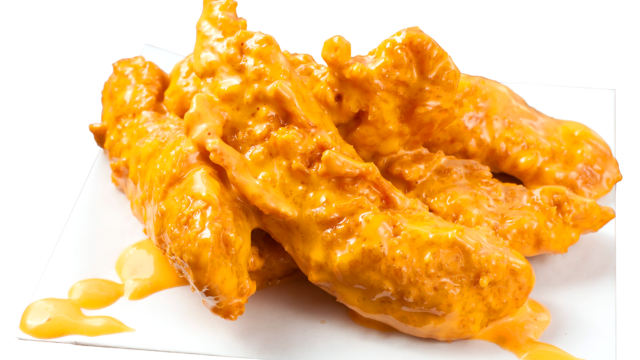 Order Tenders food online from The Buffalo Spot store, Gilbert on bringmethat.com