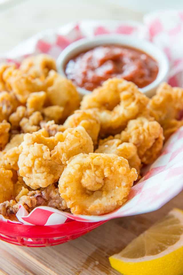 Order Crunchy Calamari food online from Catch Of The Day store, Miami on bringmethat.com