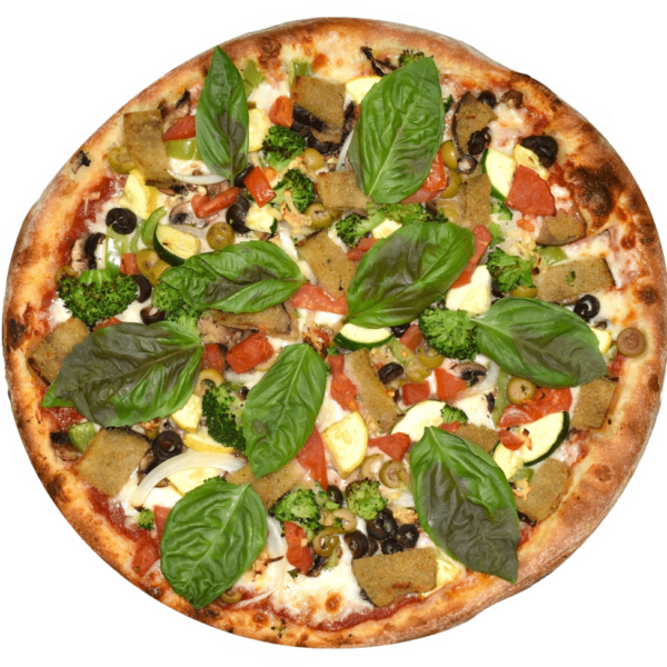 Order Ultimate Vegetarian food online from Napoli Pizza store, Las Vegas on bringmethat.com