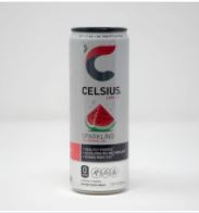 Order Celsius Energy Drink food online from Dynamic Tone store, Los Angeles on bringmethat.com