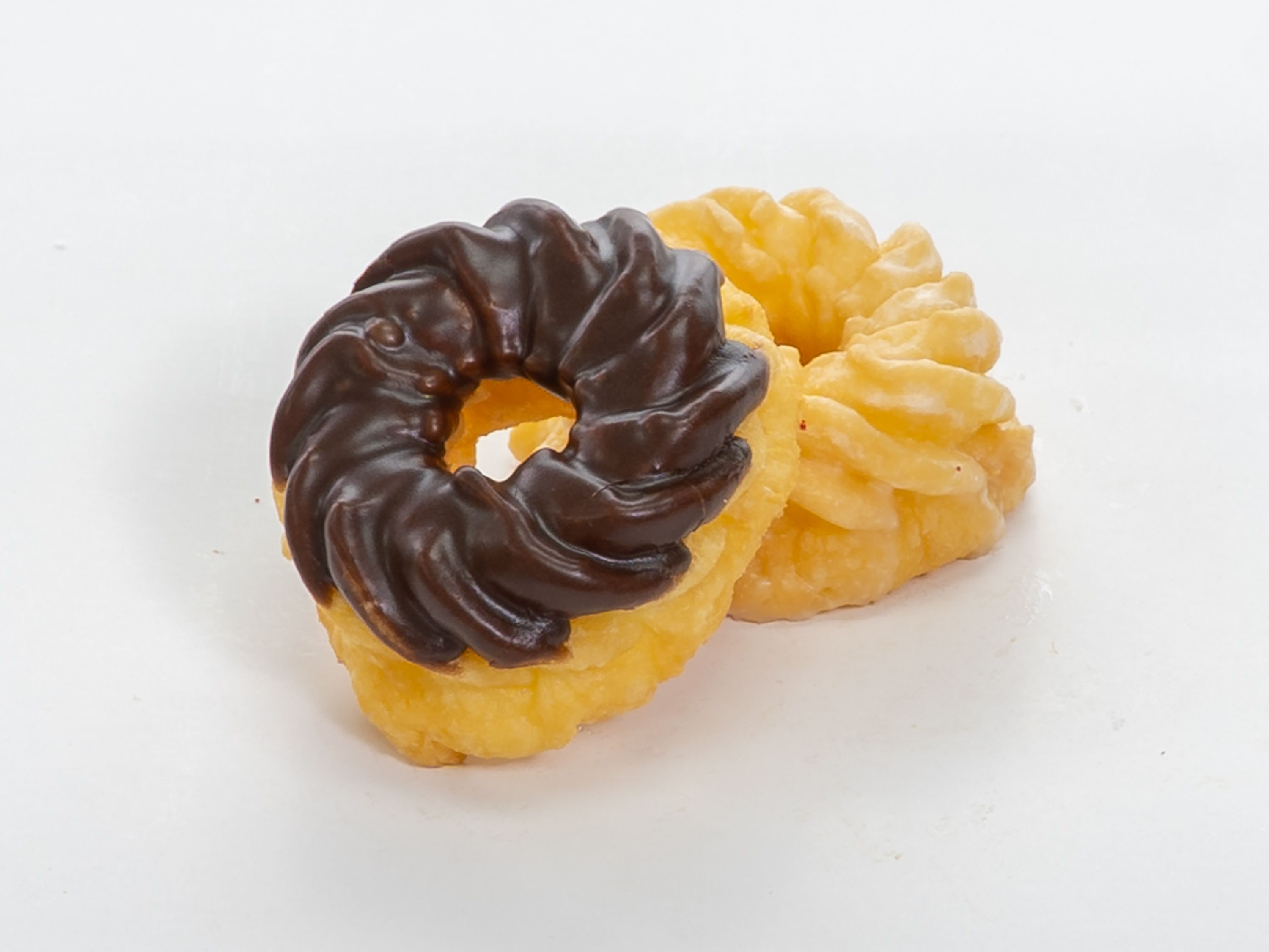 Order French Donut food online from Moon's Donuts store, Irving on bringmethat.com