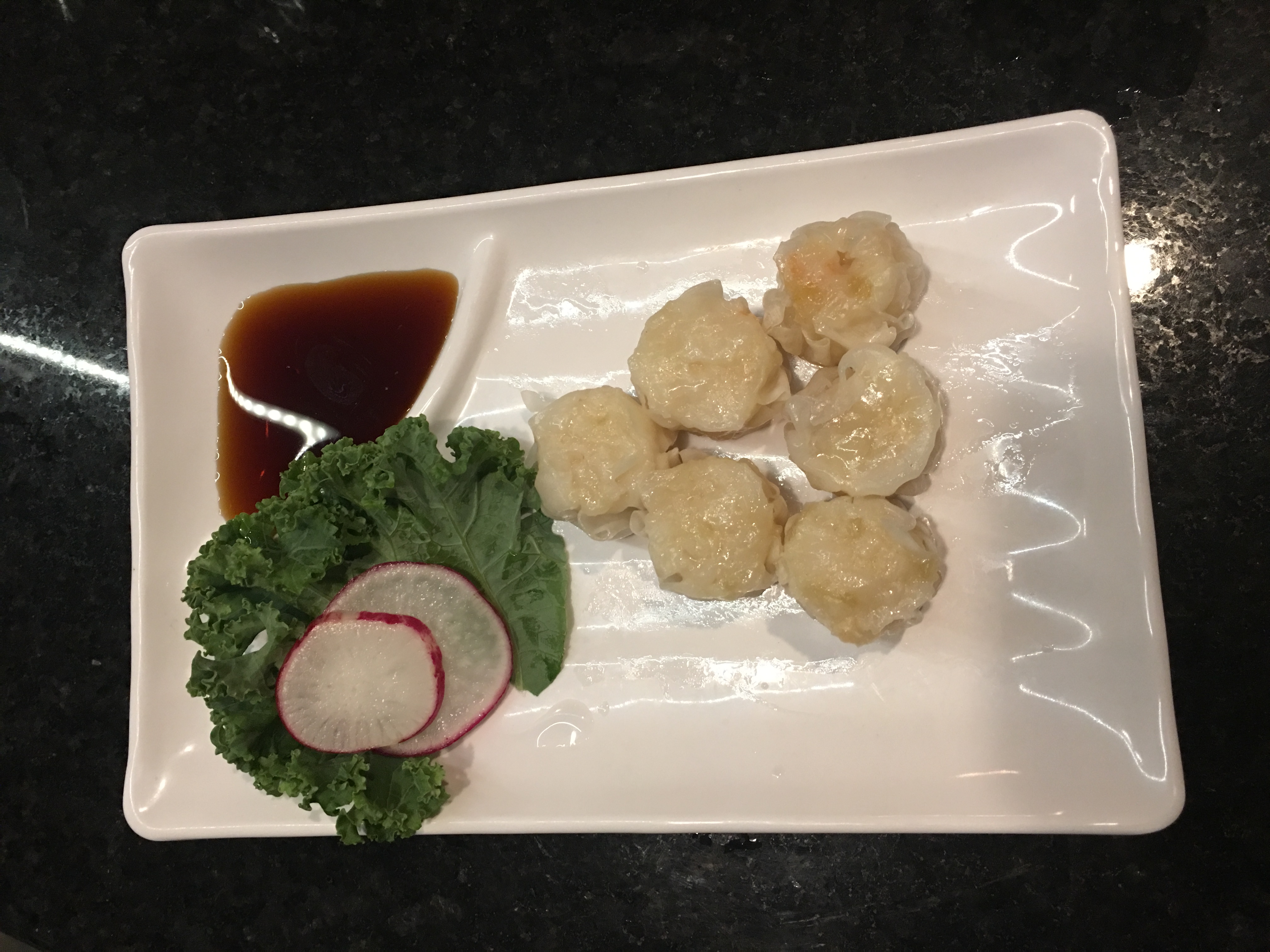 Order Shumai food online from Unagi Sushi store, Troy on bringmethat.com