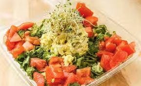 Order The Combination Salad food online from Counter Culture store, Bossier City on bringmethat.com