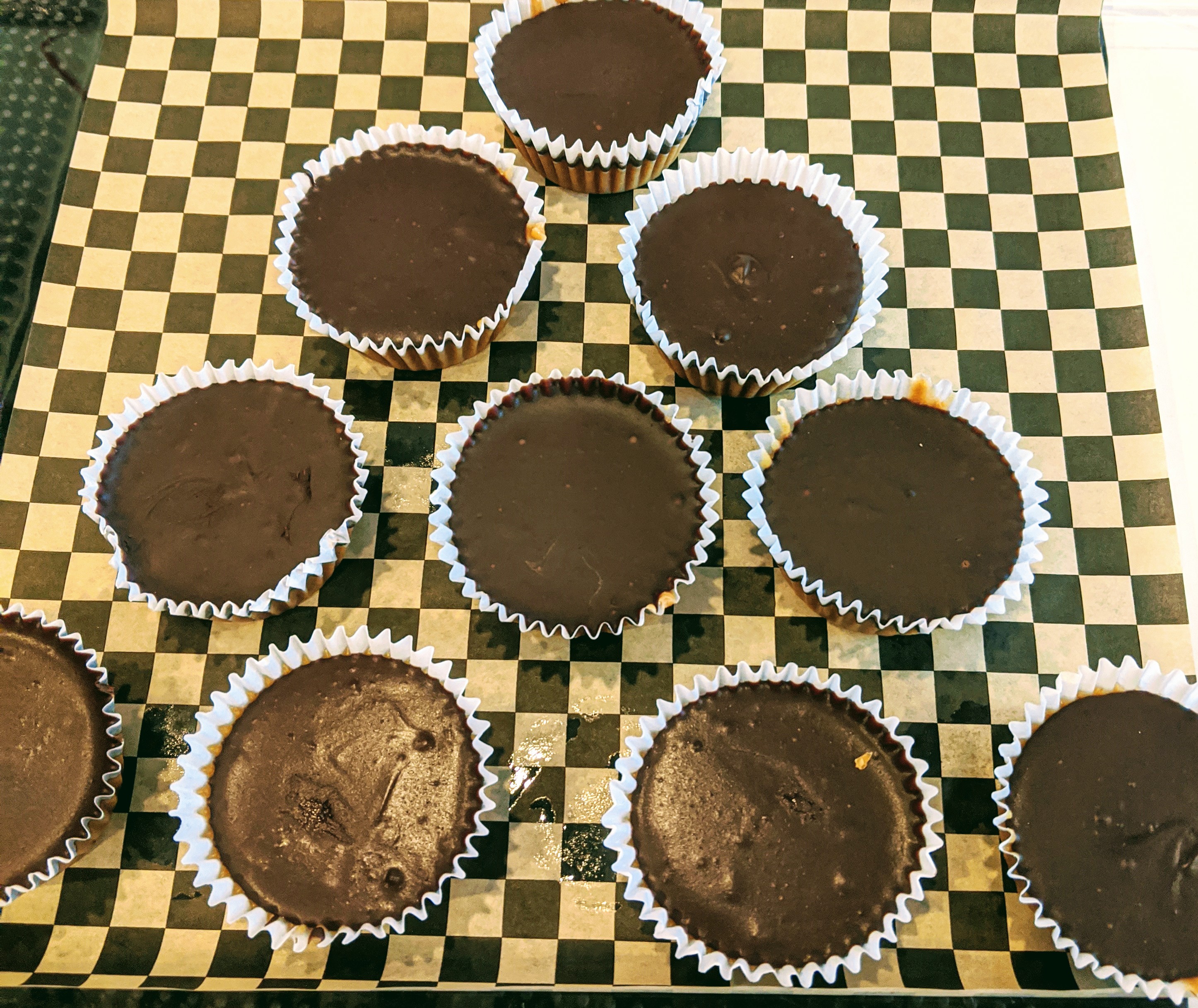 Order NEW! Peanut Butter Cups food online from Dc Vegetarian store, Portland on bringmethat.com