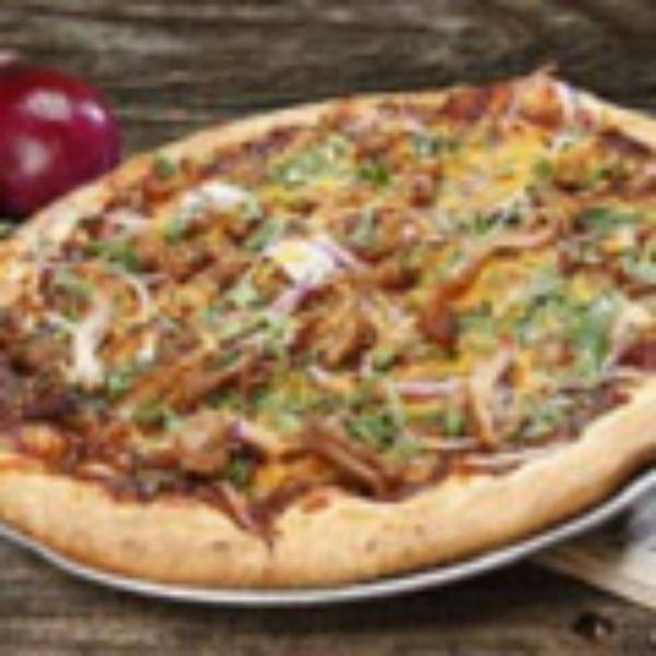 Order The Boar'der Pizza food online from Extreme Pizza store, Novato on bringmethat.com