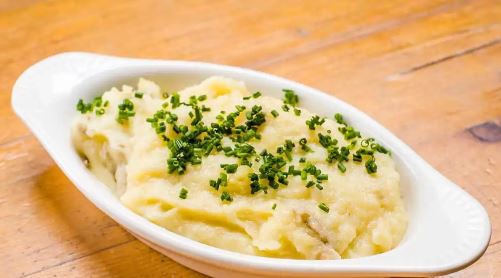 Order Mashed Potatoes food online from The Meatball Shop (BK) store, Brooklyn on bringmethat.com