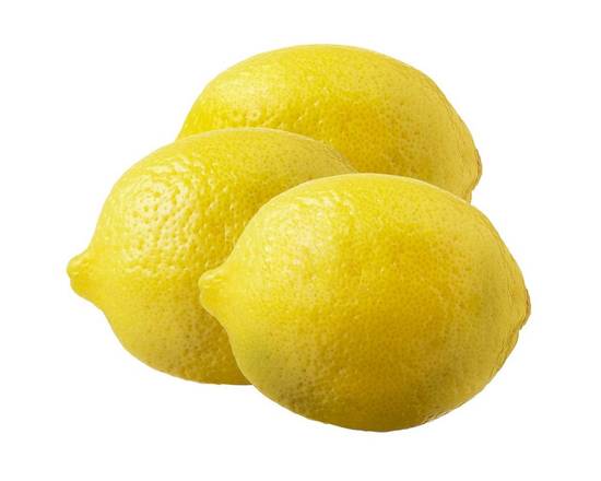 Order Fruit World · Organic Lemons (2 lbs) food online from Albertsons Express store, Yuma on bringmethat.com