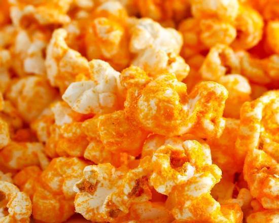 Order Fresh Barbecue Popcorn food online from Ny Popcorn store, New York on bringmethat.com