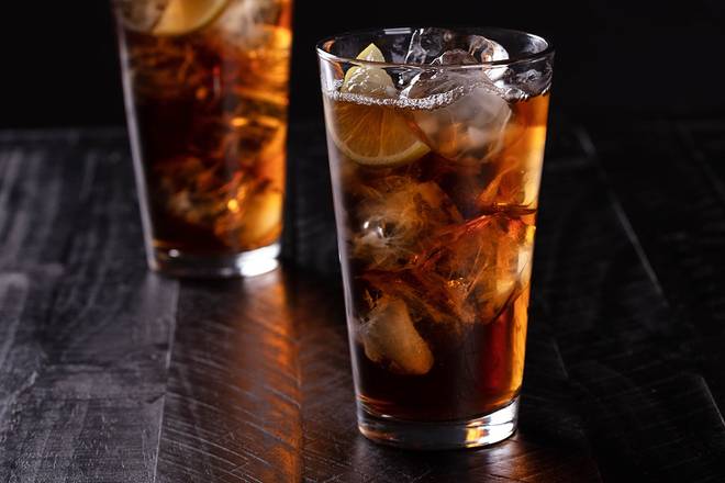 Order Freshly Brewed Sweet Tea food online from P.F. Chang's store, West NY on bringmethat.com