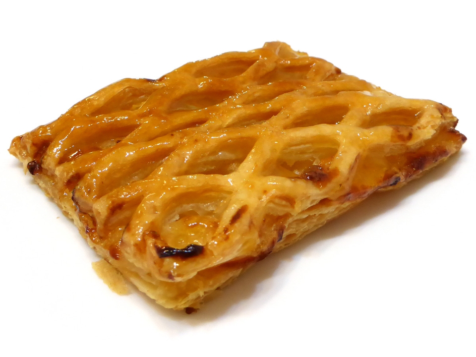 Order Apple Lattice - Grille Pomme food online from Paul store, Washington on bringmethat.com