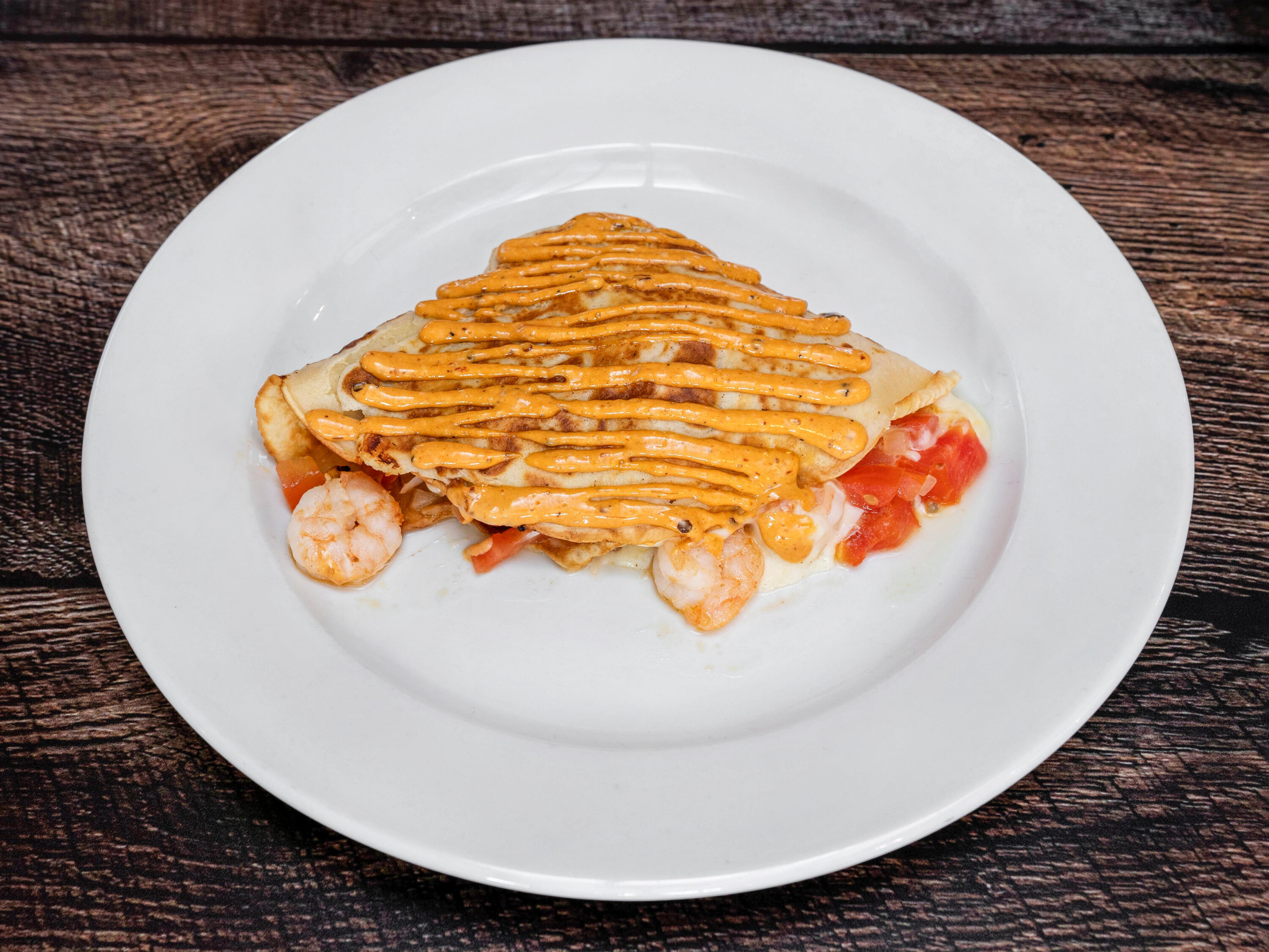 Order Chipotle Crepe food online from Crepes & Burgers store, Citrus Heights on bringmethat.com
