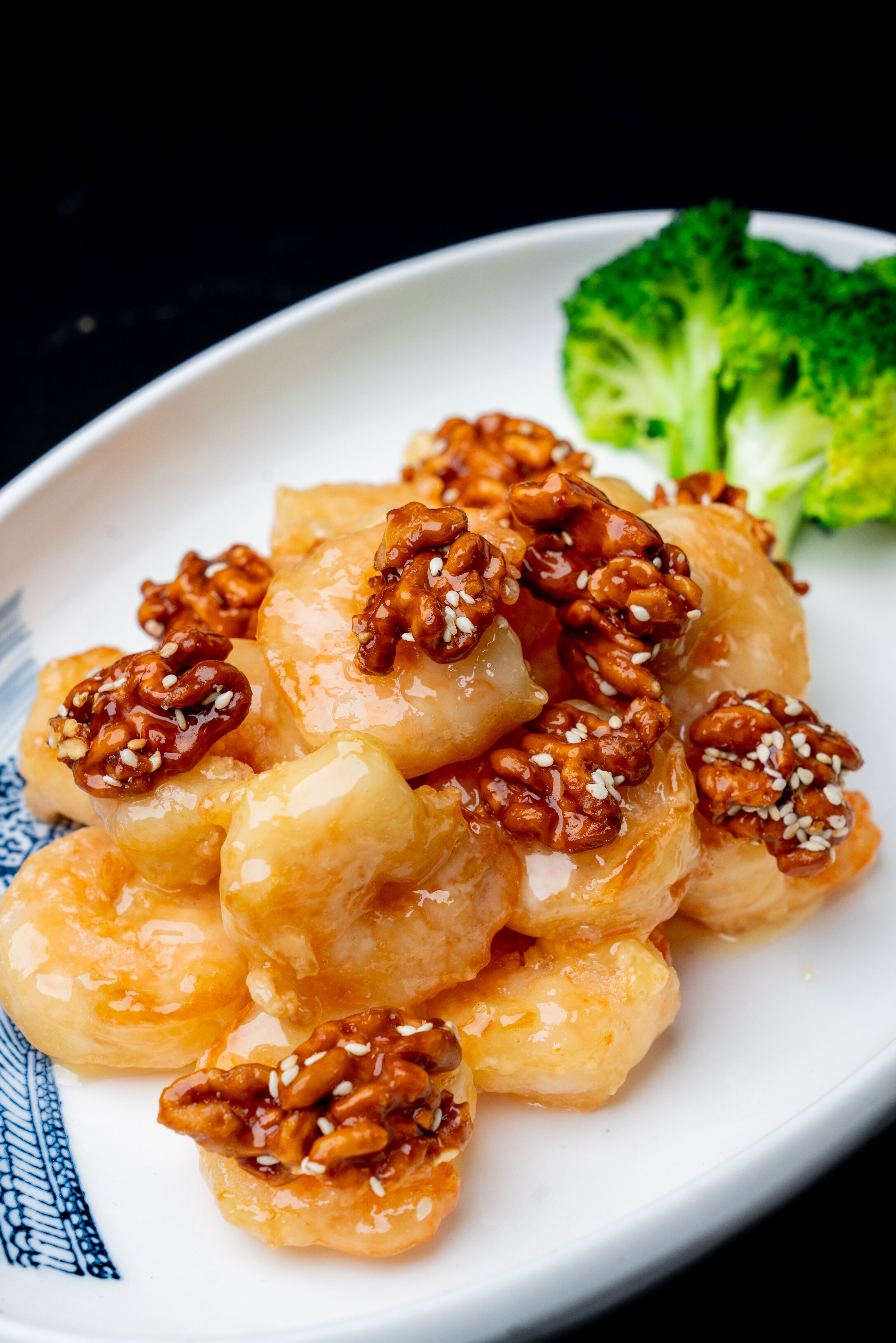 Order Honey Walnut Shrimp food online from China Mama store, Las Vegas on bringmethat.com