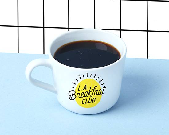 Order Coffee food online from La Breakfast Club store, Los Angeles on bringmethat.com