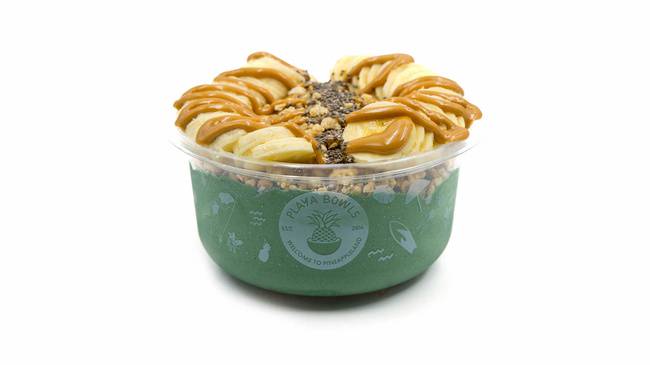Order Booster Bowl food online from Playa Bowls store, Chamblee on bringmethat.com