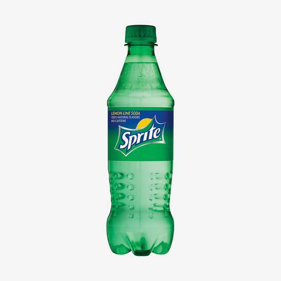 Order Sprite - 20oz food online from 7-Eleven store, South San Francisco on bringmethat.com