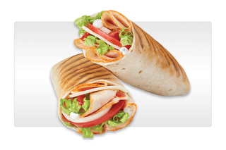 Order Buffalo Chicken Wrap food online from Blimpie Subs store, Oshkosh on bringmethat.com