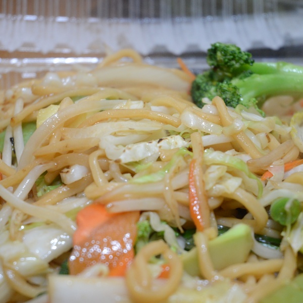 Order Combination Chow Mein food online from Beijing Restaurant store, San Francisco on bringmethat.com