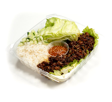 Order Summer Wrap food online from F&F Japanese Grill store, Dallas on bringmethat.com