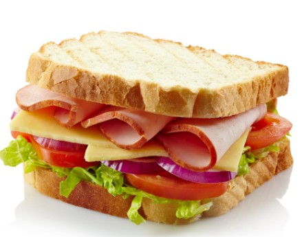 Order Deli Sandwiches food online from Retro Junction store, Fresno on bringmethat.com