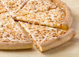 Order Original Crust food online from Papa John's Pizza 3082 - Barnabas Rd store, Temple Hills on bringmethat.com