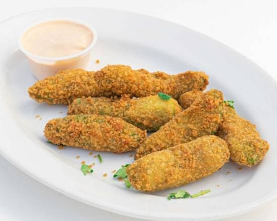 Order Avocado Fries food online from Felipe Mexican Taqueria store, New Orleans on bringmethat.com