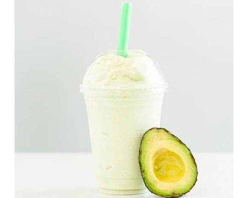 Order Avocado smoothie food online from Lee Sandwiches store, San Jose on bringmethat.com