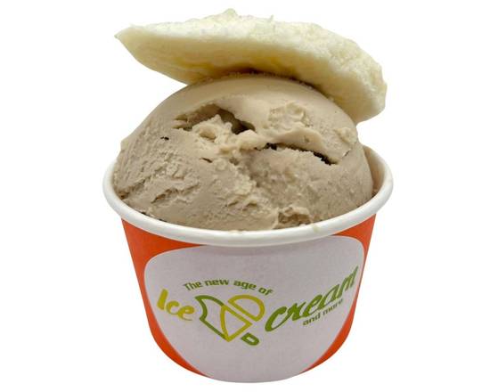 Order Vegan Banana food online from The New Age of Ice Cream &amp; More store, Indianapolis on bringmethat.com