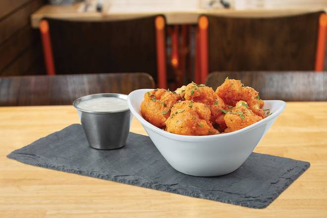 Order Buffalo Cauliflower food online from The Counter store, Pasadena on bringmethat.com