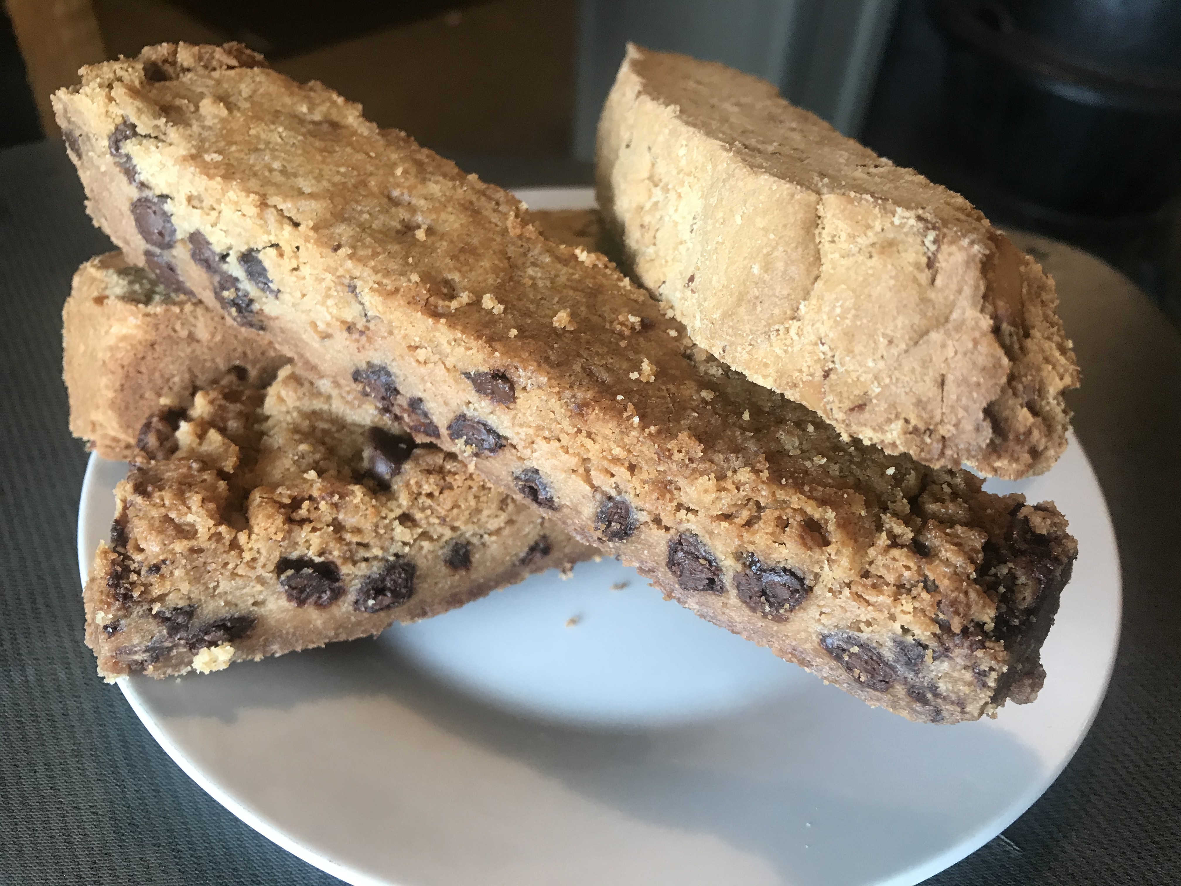 Order Biscotti food online from Professor Java's Coffee Sanctuary store, Albany on bringmethat.com