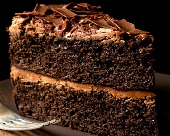 Order Chocolate Cake food online from East Pie Pizza store, Nashville on bringmethat.com
